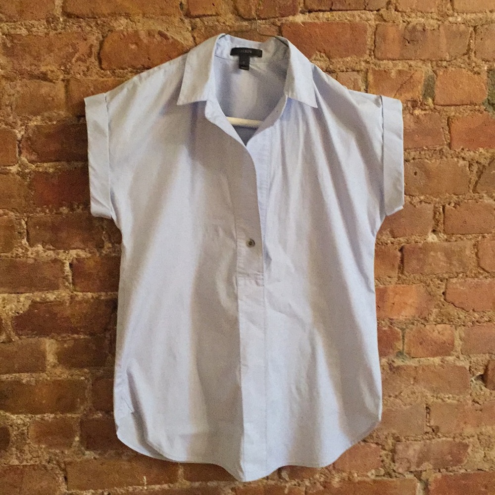 Jcrew blouse
